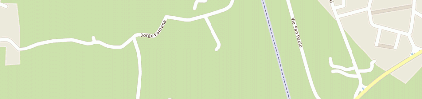 Mappa della impresa cao sandro a CANEVA