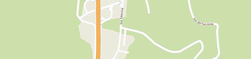 Mappa della impresa liberti vittorio a DERUTA
