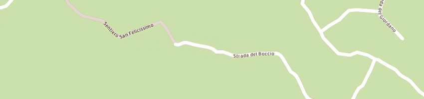 Mappa della impresa larsen srl a PERUGIA
