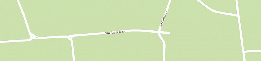 Mappa della impresa nini carlo a SAN MAURO PASCOLI