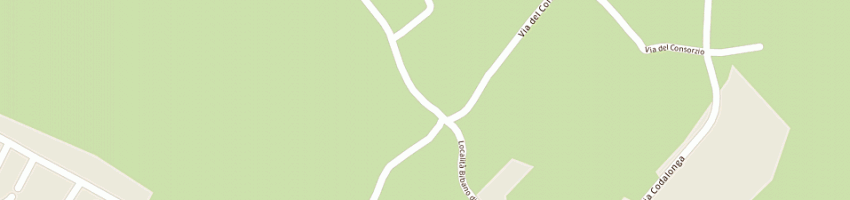 Mappa della impresa tonel daniele a GODEGA DI SANT URBANO