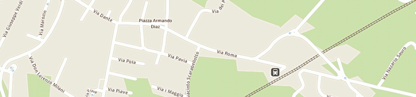 Mappa della impresa smart srl a ORSAGO