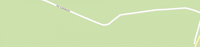 Mappa della impresa coldebella roberto a SAN BIAGIO DI CALLALTA