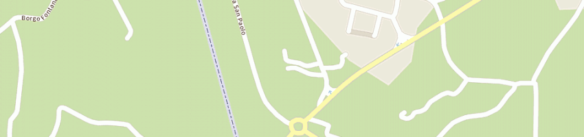 Mappa della impresa della libera giacomo a CANEVA