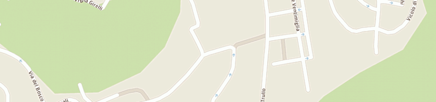 Mappa della impresa pandolfi luigi a ROMA