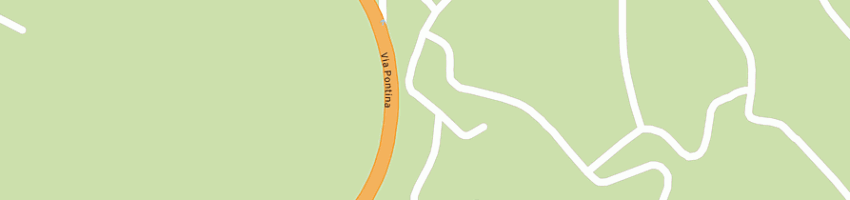 Mappa della impresa gatti sergio a ROMA