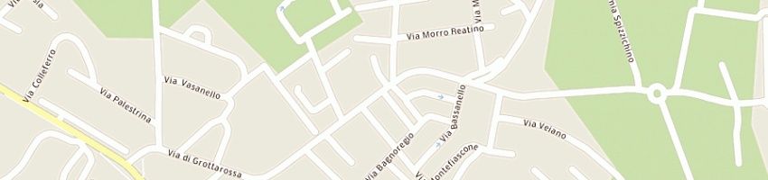 Mappa della impresa refla sas di maurizio marzullo a ROMA