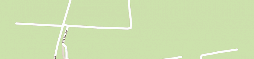 Mappa della impresa autolinee nicolini alfio a SAN MAURO PASCOLI