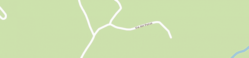Mappa della impresa urbini giuseppe a VERUCCHIO