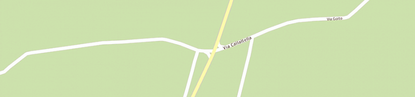 Mappa della impresa bonetto flli a SAN BIAGIO DI CALLALTA