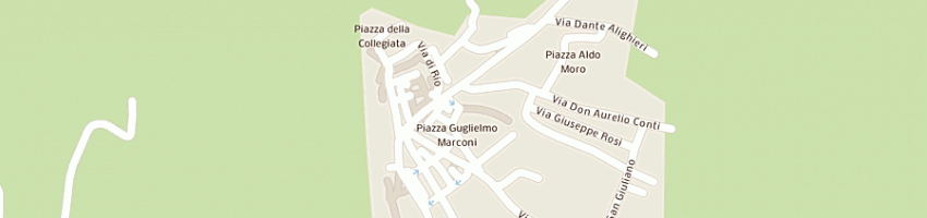 Mappa della impresa figliacconi enzo a FALERIA