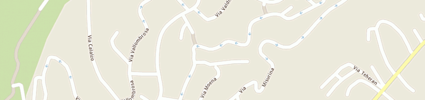Mappa della impresa buonidea due srl a ROMA