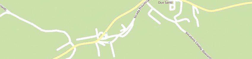 Mappa della impresa menghini luigi a TODI