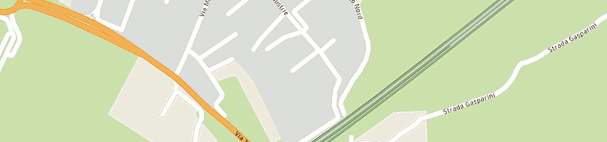 Mappa della impresa big srl a MEOLO