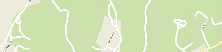 Mappa della impresa pavan tito a CANEVA