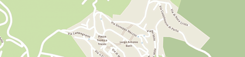 Mappa della impresa fonderie musicali di marco landriani a SACROFANO
