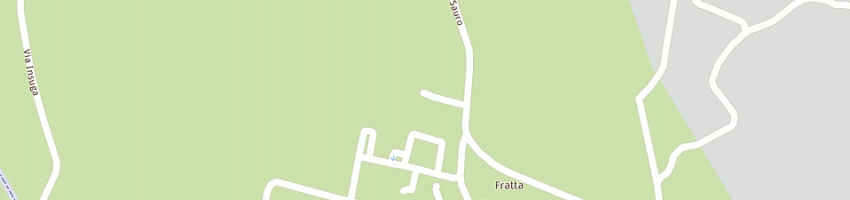 Mappa della impresa ca' de mocenigo a CANEVA
