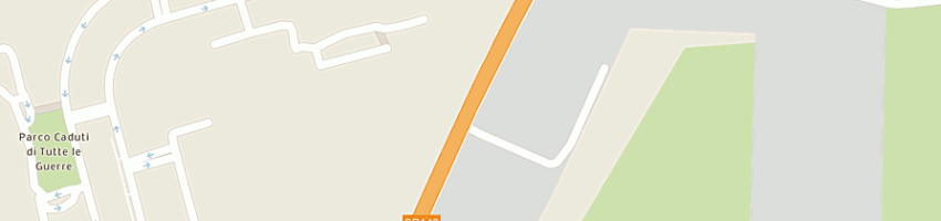 Mappa della impresa autostore srl a ROMA