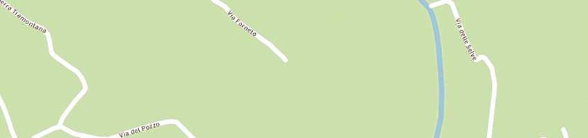 Mappa della impresa azienda agricola monte farneto a VERUCCHIO