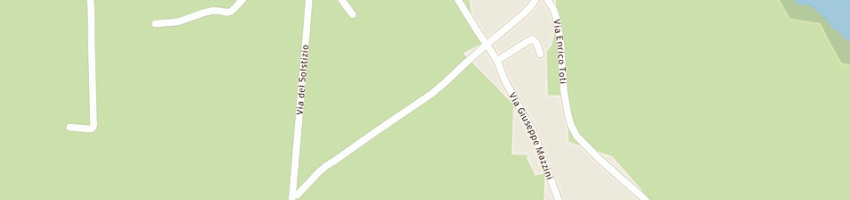 Mappa della impresa cincotto jean pierre a SAN BIAGIO DI CALLALTA