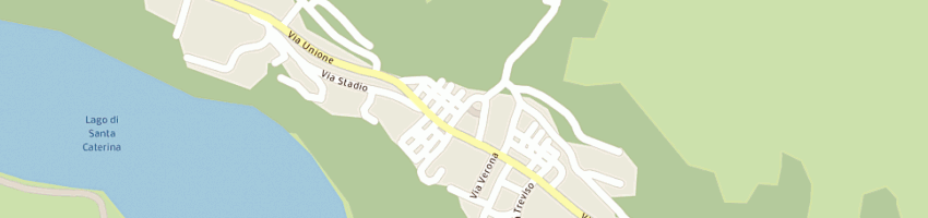 Mappa della impresa termoidraulica hoffer di hoffer claudio a AURONZO DI CADORE