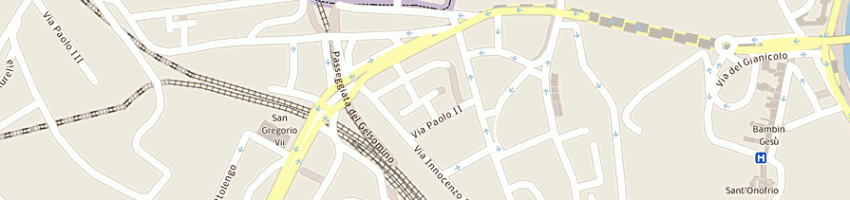 Mappa della impresa minutoli carmelo a ROMA