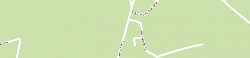 Mappa della impresa pozzi costruzioni srl a SANTARCANGELO DI ROMAGNA