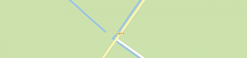 Mappa della impresa salvalaio sergio a quarto d altino