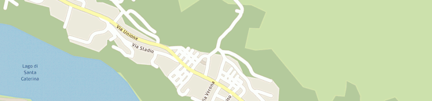 Mappa della impresa mazzucco marzio a AURONZO DI CADORE