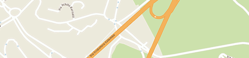Mappa della impresa comitato provinciale albo di roma ministero trasporti a ROMA