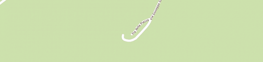 Mappa della impresa burchio horses ranch srl a COLLAZZONE