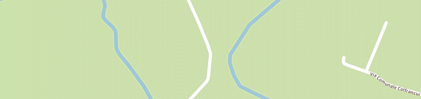 Mappa della impresa feletto davide a FONTANELLE