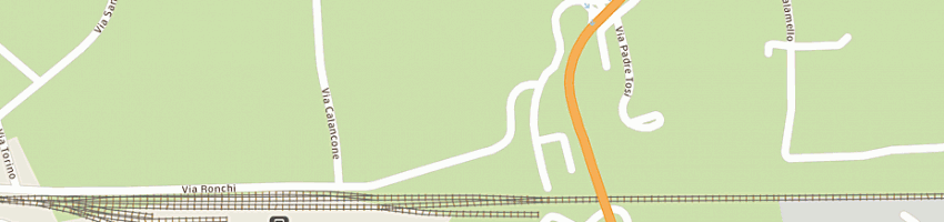 Mappa della impresa epocamania di canducci alberto e figlio snc a SANTARCANGELO DI ROMAGNA