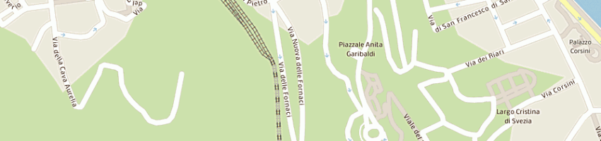 Mappa della impresa associazione culturale premio solinas a ROMA