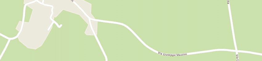 Mappa della impresa polese giorgio a CODOGNE 