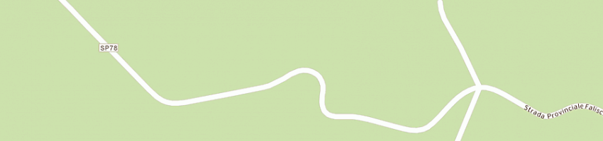Mappa della impresa casa di cura faleria a FALERIA