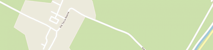 Mappa della impresa dona' carlo a MEOLO