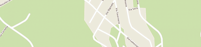 Mappa della impresa make di di matteo fedele a ROMA
