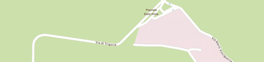 Mappa della impresa tivuemme editrice srl a ROMA