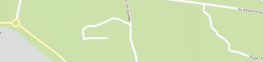 Mappa della impresa am di marchi attilio e figli (snc) a CANEVA