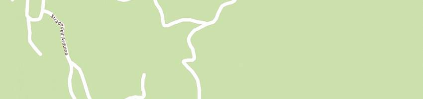 Mappa della impresa al vecchio granaro psc arl a AMELIA