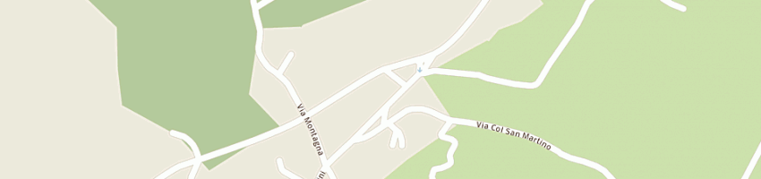 Mappa della impresa cps di poletto e cauz sas a CANEVA