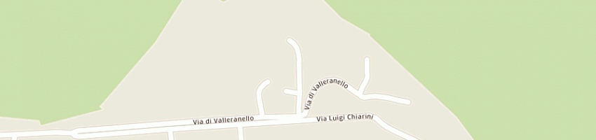 Mappa della impresa emi '97 ss a ROMA