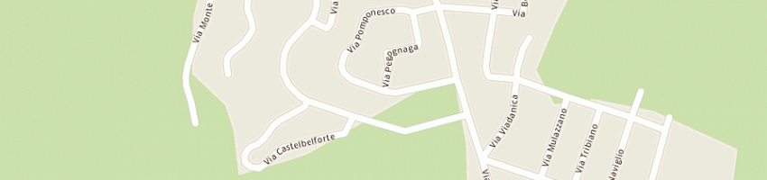 Mappa della impresa palmaro luciano a ROMA