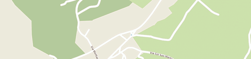 Mappa della impresa alea srl a CANEVA