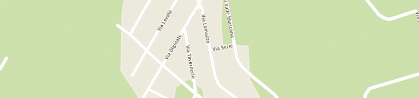 Mappa della impresa criscuolo ignazio a ROMA