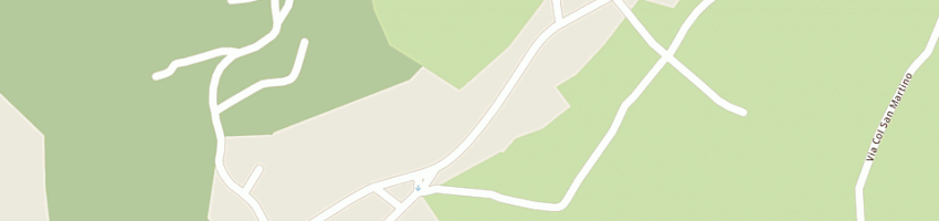 Mappa della impresa artcasa di renzo giust e c snc a CANEVA
