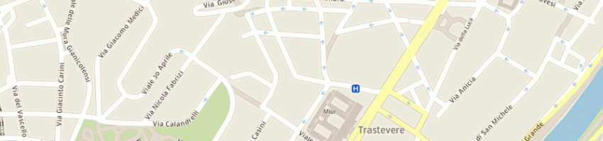 Mappa della impresa forex sas di iwahara shinsuke a ROMA