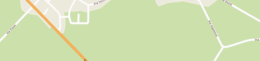 Mappa della impresa scuola media statale ippolito nievo a PONTE DI PIAVE