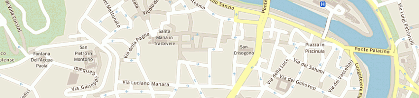 Mappa della impresa il boom di salvatore voci sas a ROMA